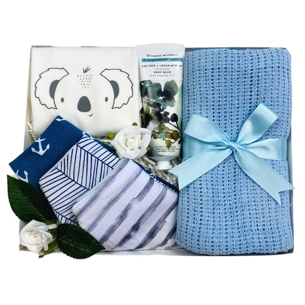 Shop Personalised Gifts for Babies Online - Country Road