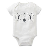 baby shower gifts, baby gifts, nappy cake, baby shower gift ideas, koala drawing, newborn baby gifts, baby bodysuits, baby gifts, australia, unique gifts australia, how to make a nappy cake, cakes online, newborn baby gifts australia, nappy cake ideas, short sleeve bodysuits, baby shower gift ideas australia