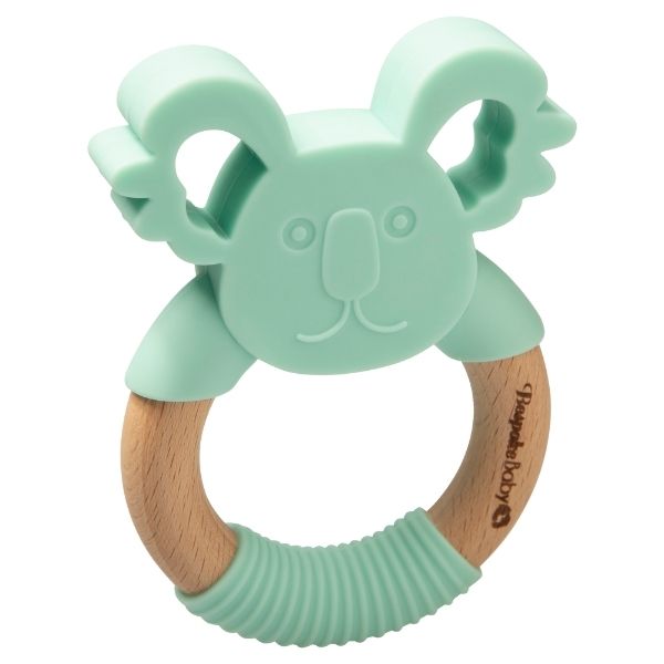 Safe teethers top