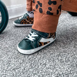 Baby Kicks | Leopard