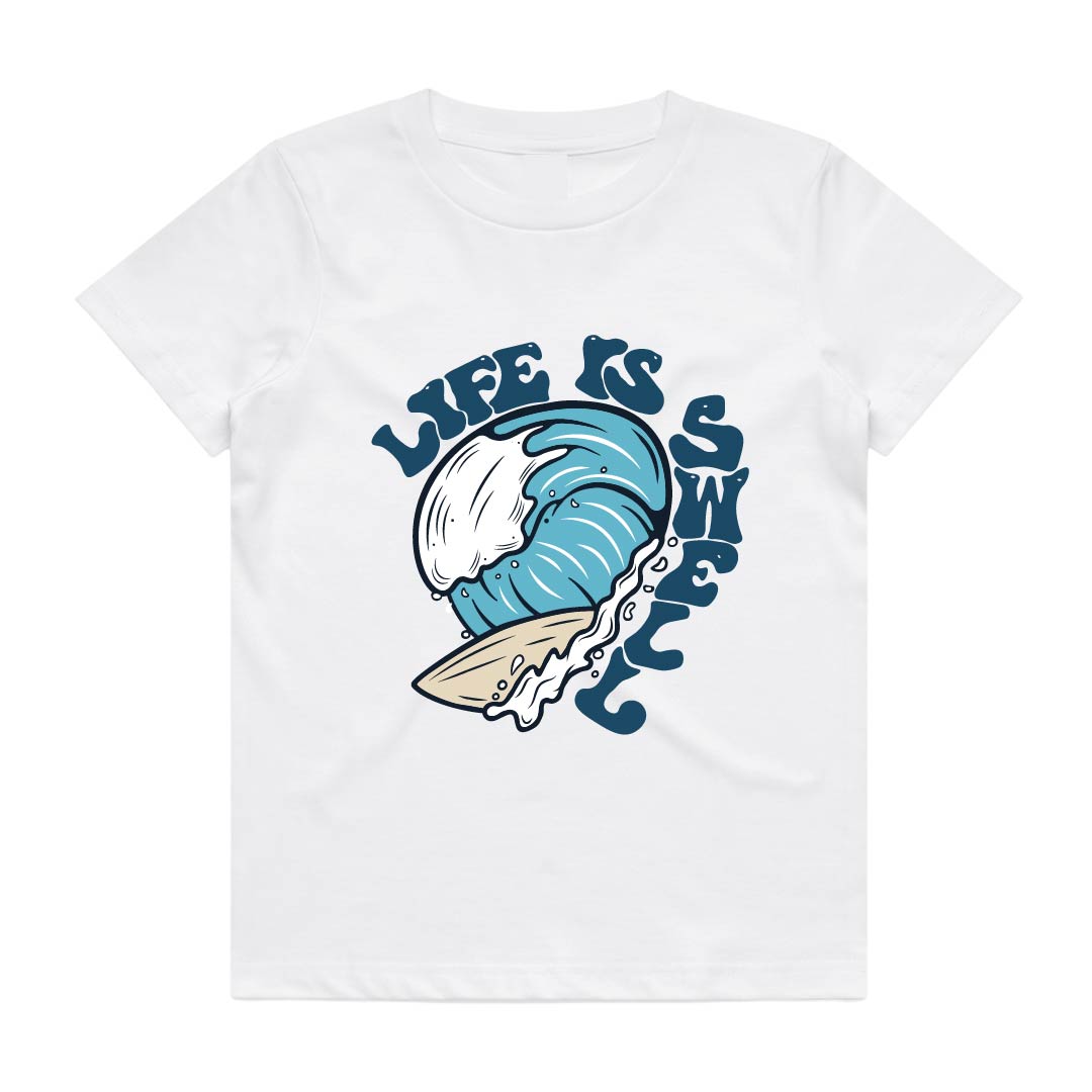 Life is Swell T-Shirt