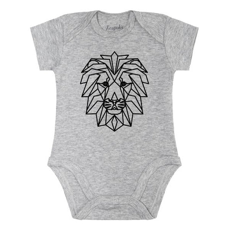 Lion Head | 3 Colours