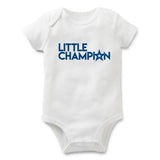 Little Champion | 2 Colours