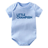 Little Champion | 2 Colours