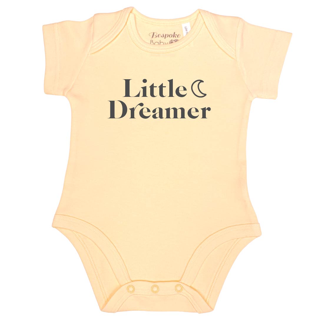 Little Dreamer | 4 Colours