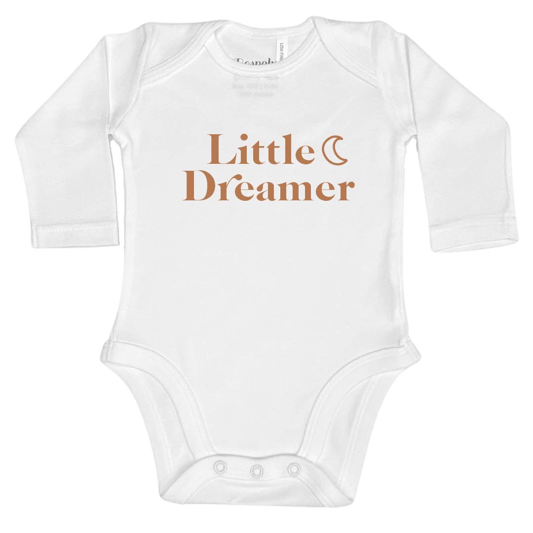 Little Dreamer | 4 Colours