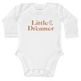 Little Dreamer | 4 Colours