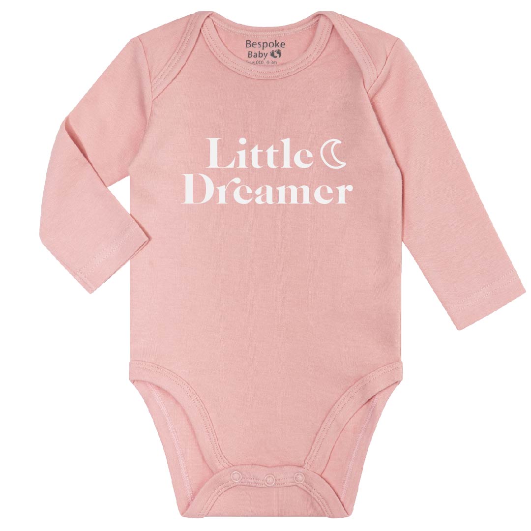 Little Dreamer | 4 Colours