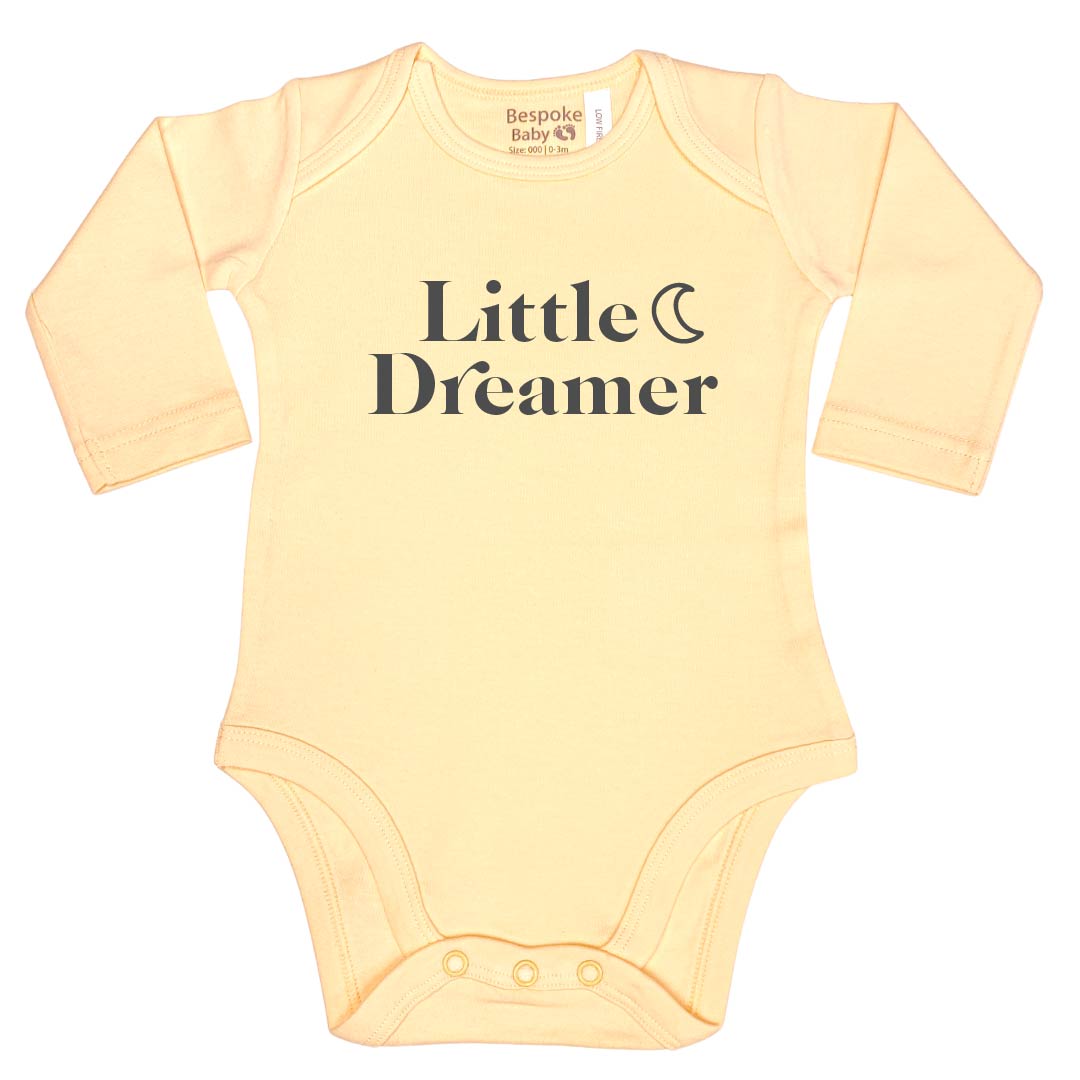 Little Dreamer | 4 Colours