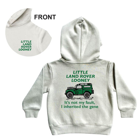 Land Rover Looney - Kids | 5 Colours