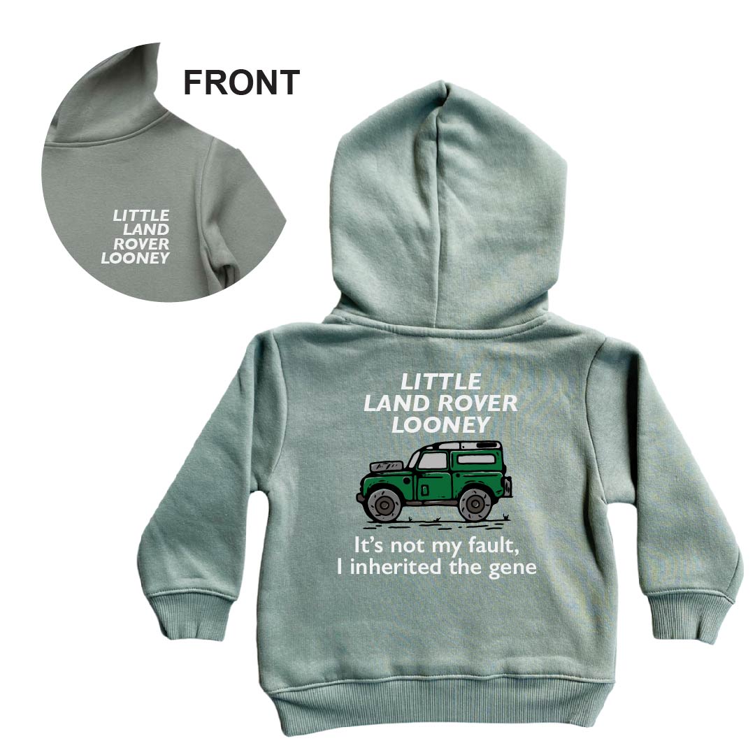 Land Rover Looney - Kids | 5 Colours
