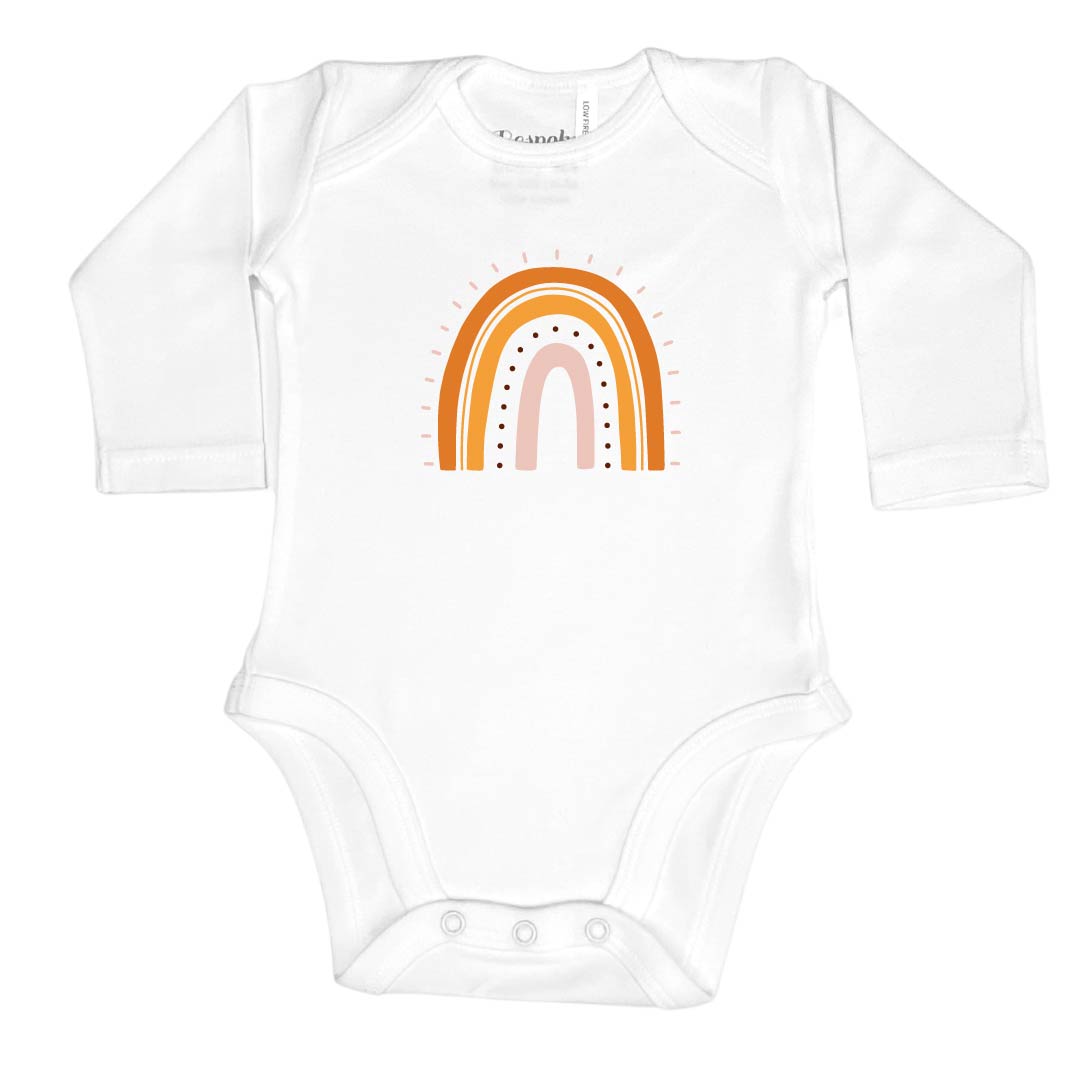 Rainbow baby clothes australia deals