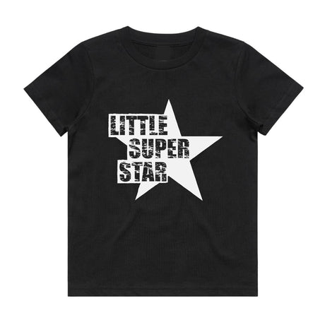 Little Super Star T-Shirt