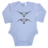 Longhorn Bulls | 3 Colours