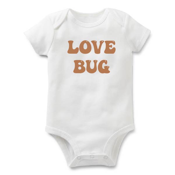 Love Bug | 3 Colours