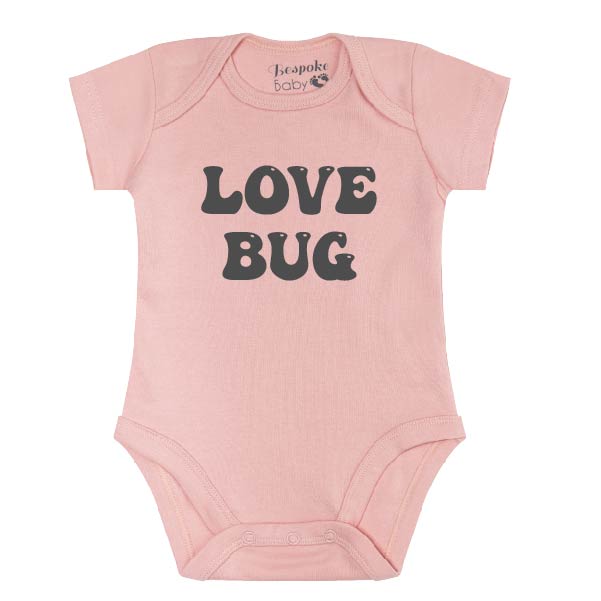 Love Bug | 3 Colours