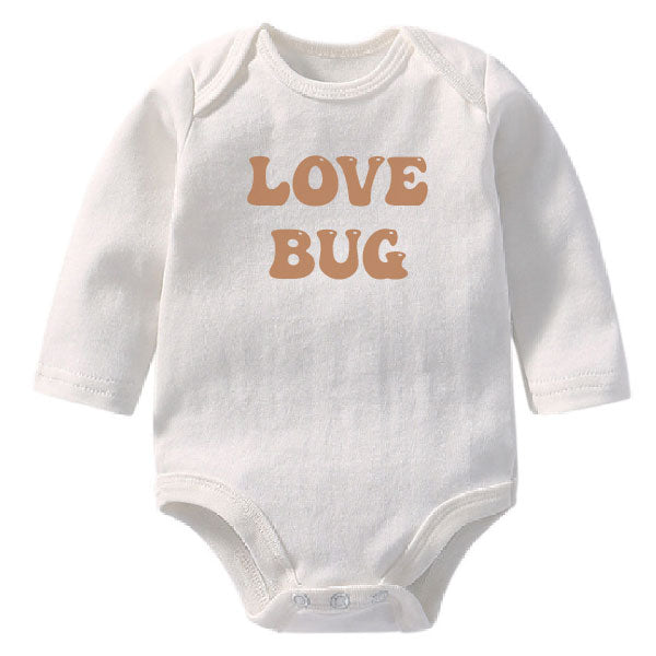 Love Bug | 3 Colours