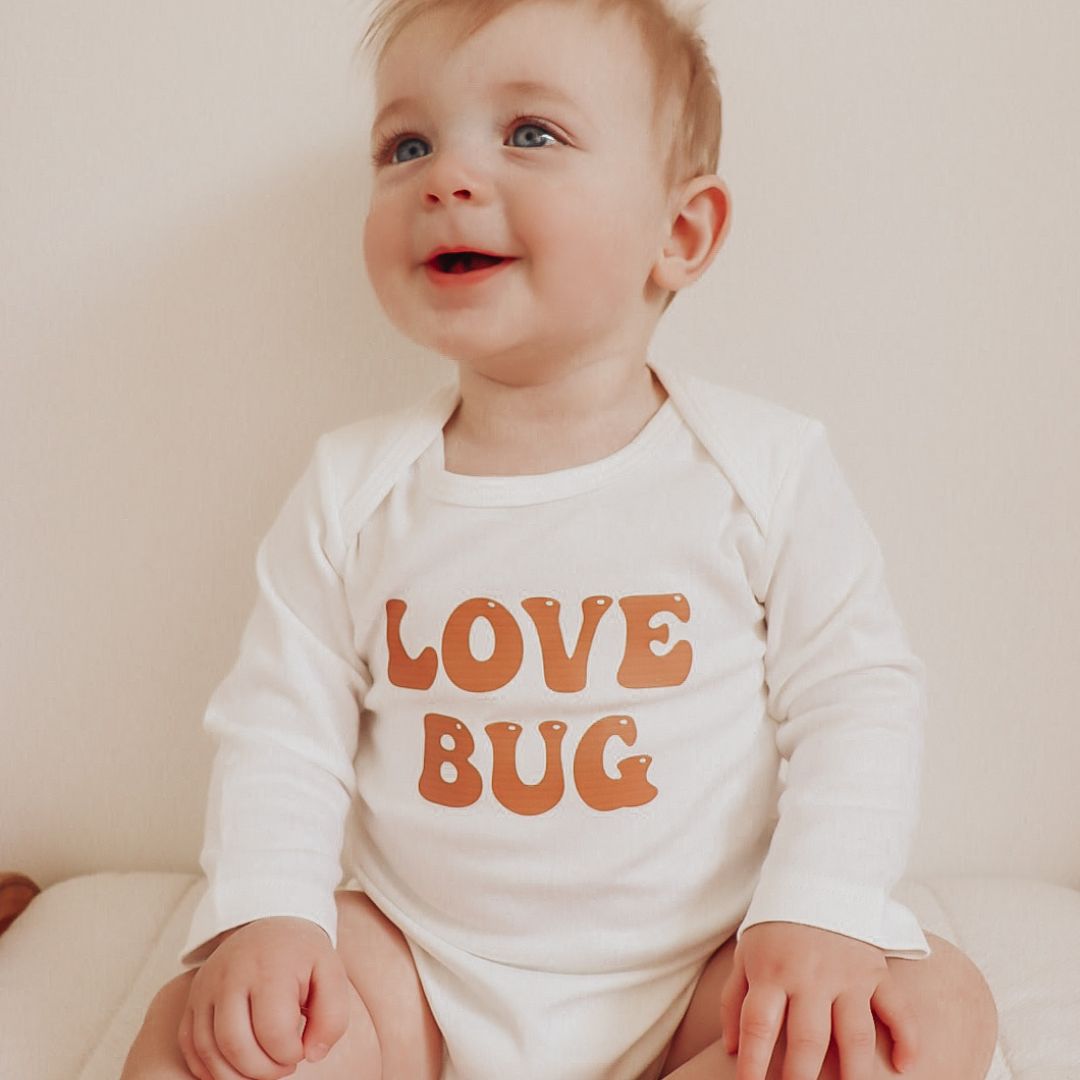 Love Bug | 3 Colours