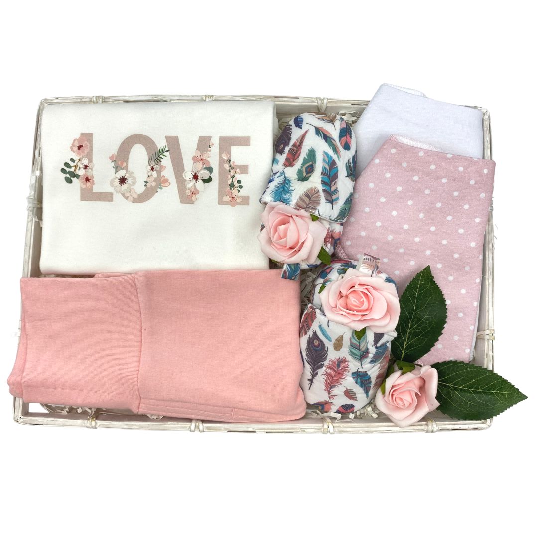 Love is Love Hamper