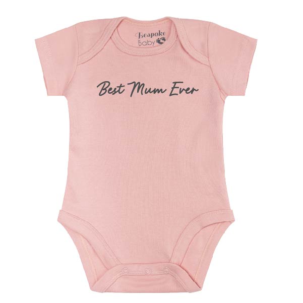 Best Mum Ever | 3 Colours