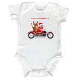 Cool Santa