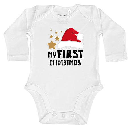 My First Christmas