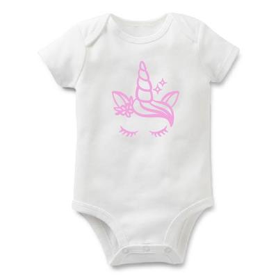 Unicorn baby clothes deals