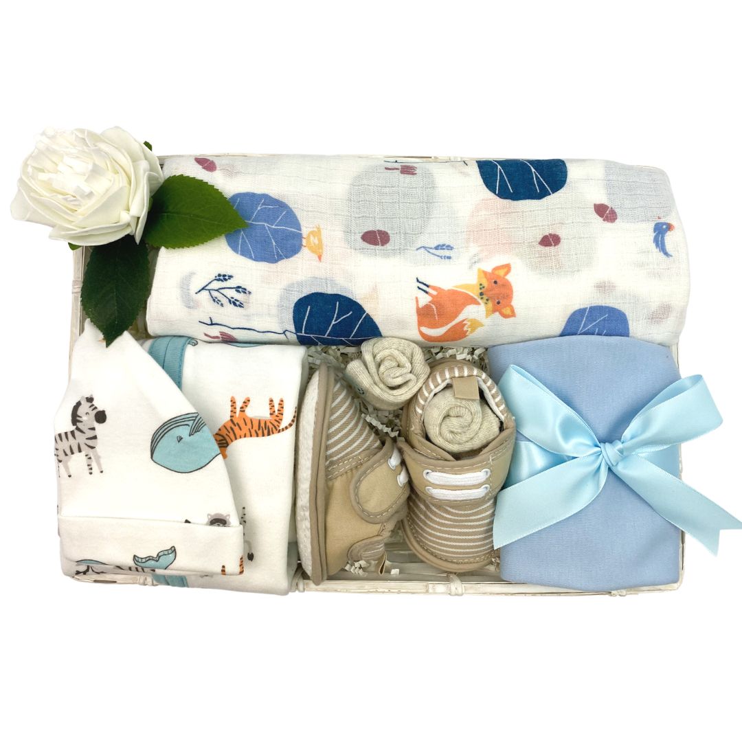 Nature Walk Hamper