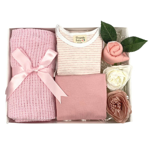 Baby Gift Boxes Australia Personalised Baby Shower Gift Box Bespoke