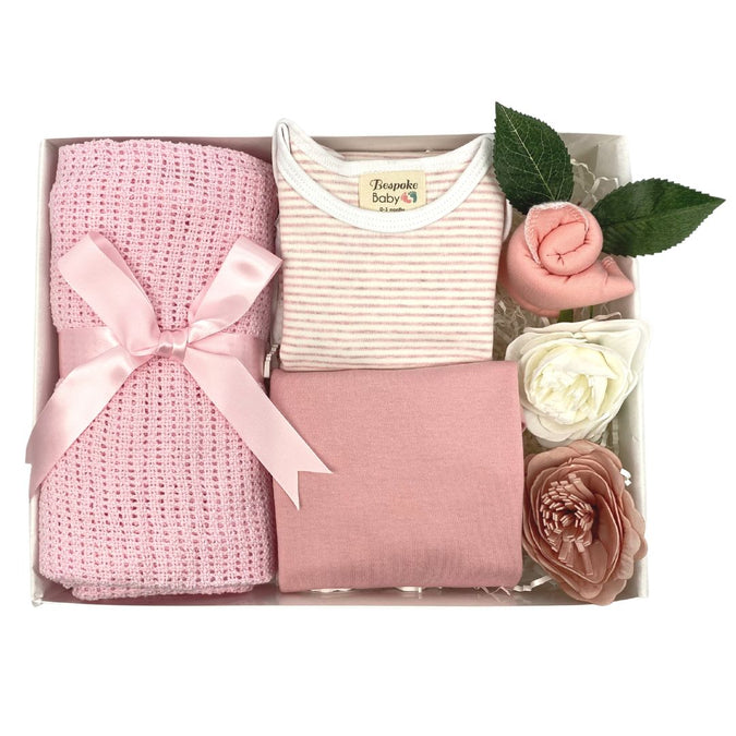 Baby Gift Boxes Australia Personalised Baby Shower Gift Box Bespoke