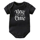 New Crew Mono Madness