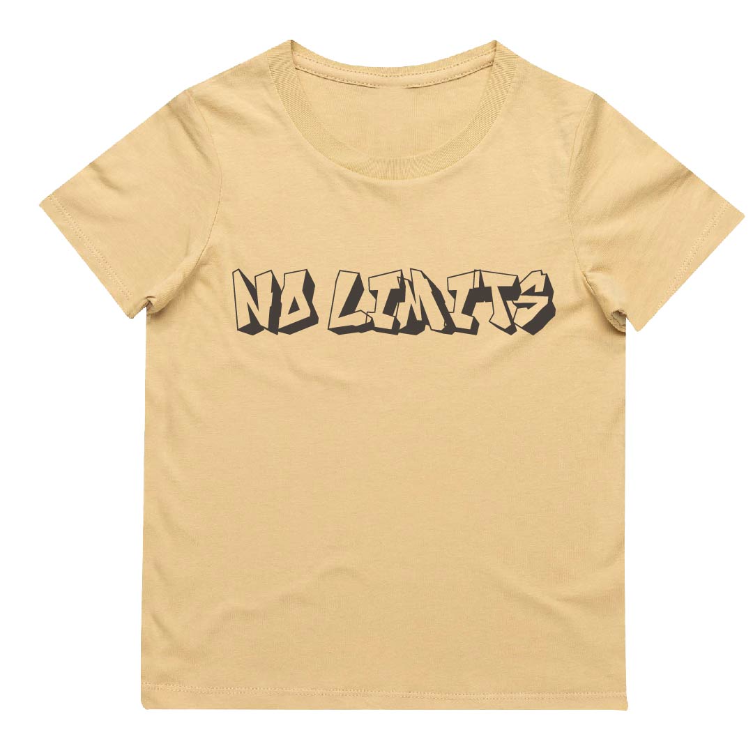 No Limits T-Shirt