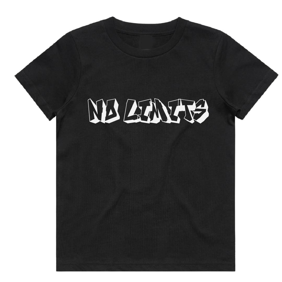 No Limits T-Shirt