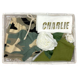 Charlie Hamper | Personalised