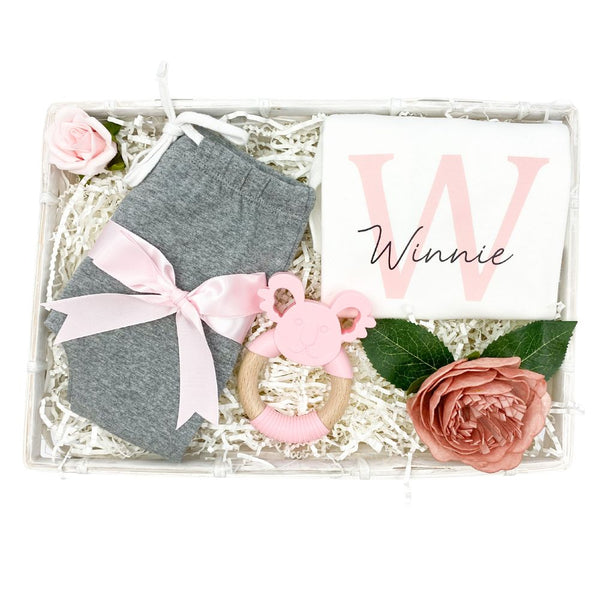 Baby Girl Gifts Newborn Baby Girl Gift Ideas Baby Girl Presents