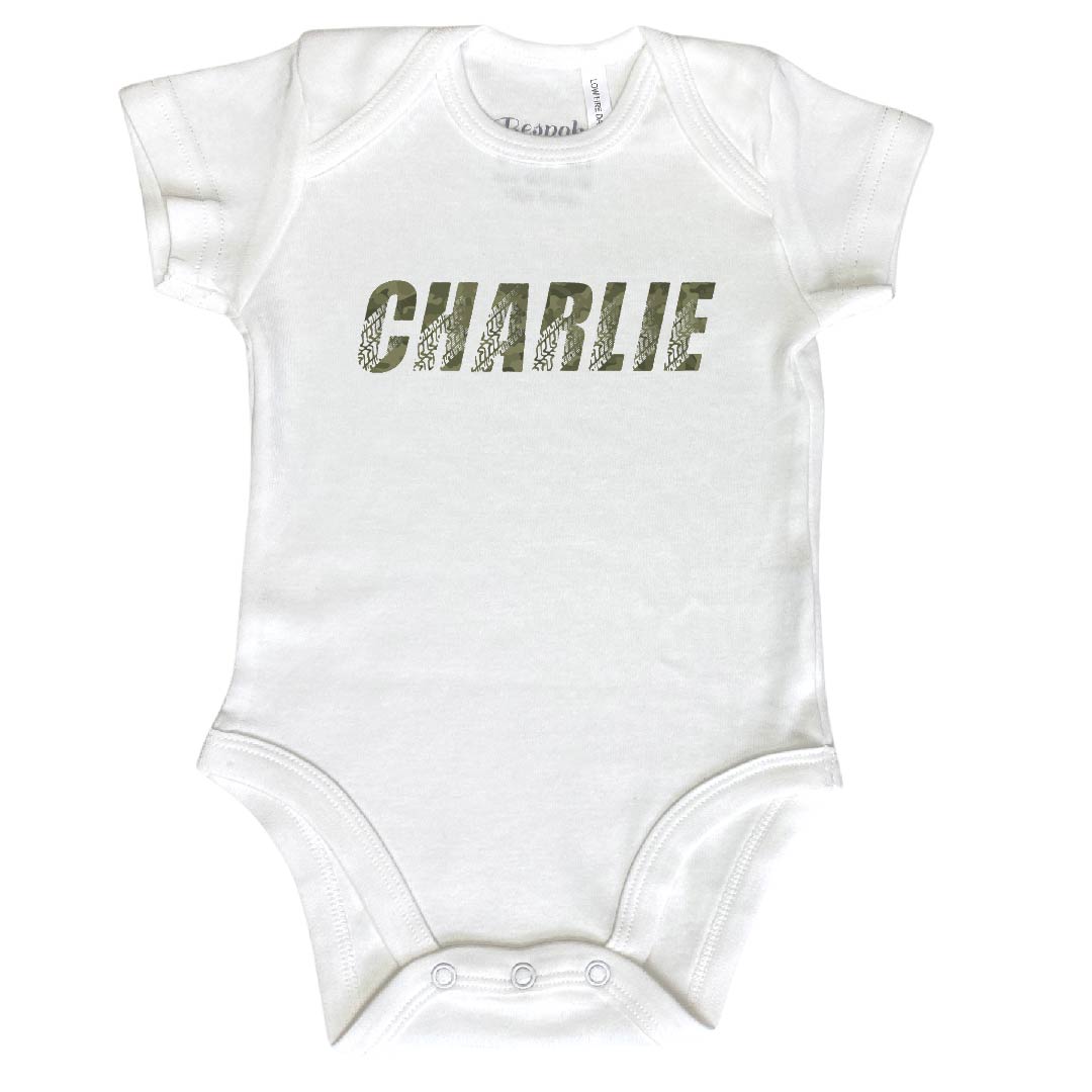 Charlie Hamper | Personalised