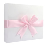 Born Awesome Purple Gift Box
