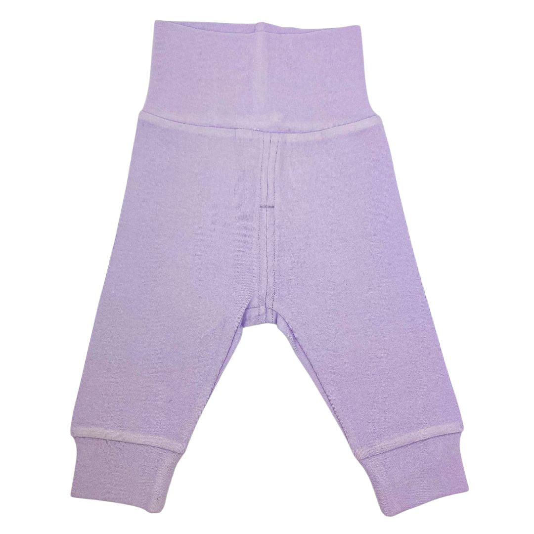 Purple Pants