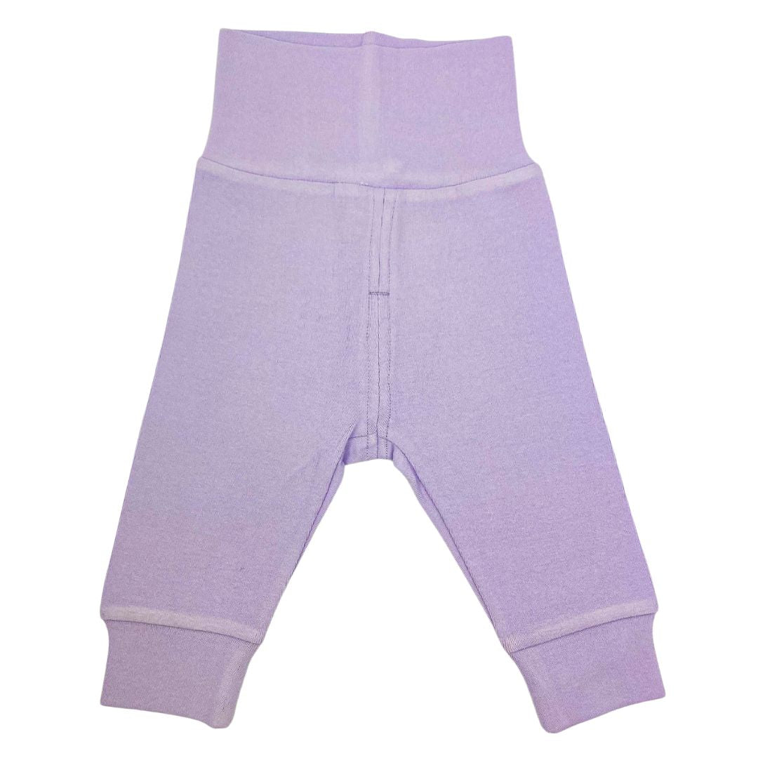 Purple Pants