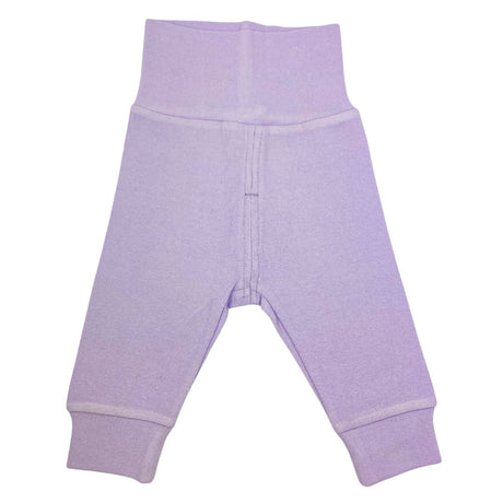 Purple Pants
