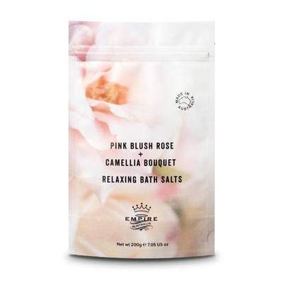 Girly Pamper Pack Hamper