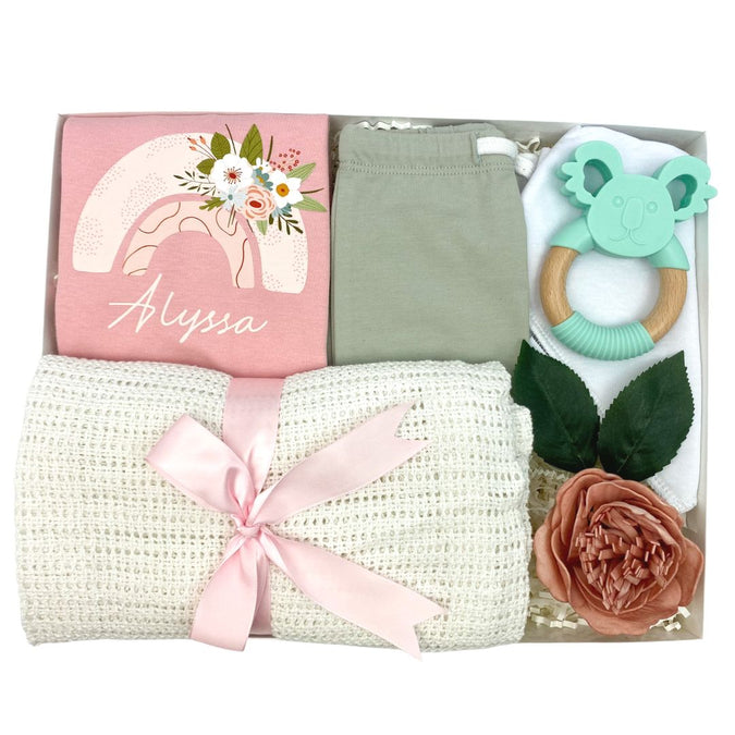 Baby Girl Gifts Newborn Baby Girl Gift Ideas Baby Girl Presents