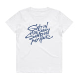 Salt in the Air T-Shirt