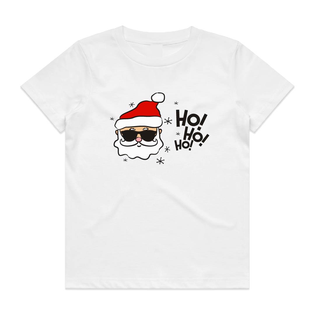 Santa Ho Ho Ho