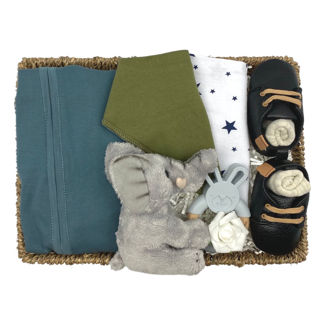 Simple Safari Hamper