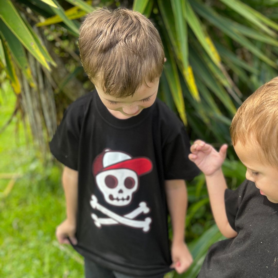 Skull & Bones T-Shirt