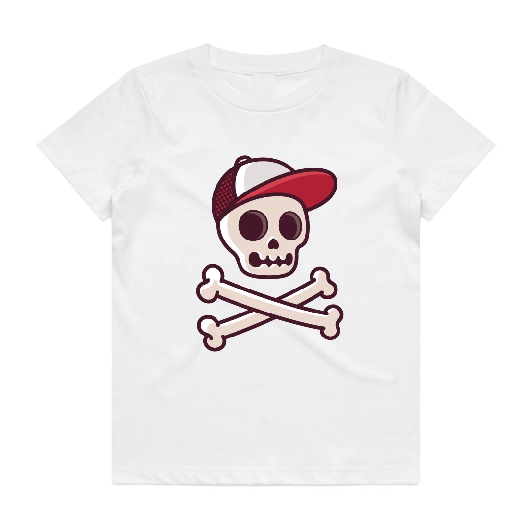 Skull & Bones T-Shirt