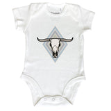 Bull Head | 3 Colours