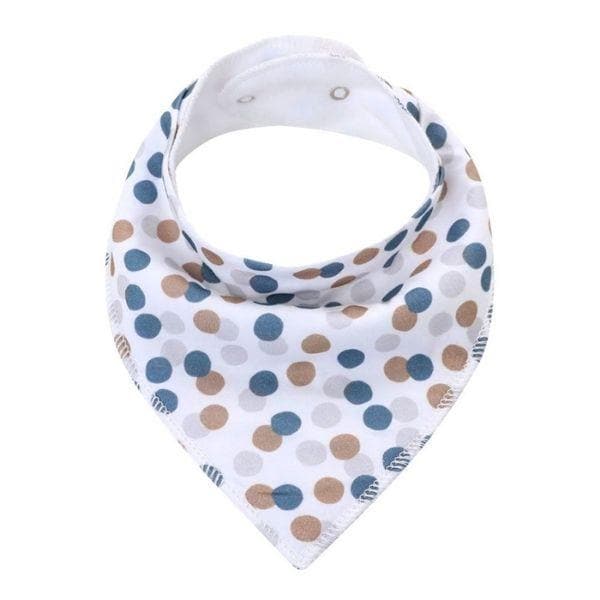 Spot the Dots Bib