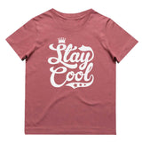 Stay Cool Tee | 8 Colours